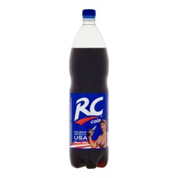  RC cola 1,5 l